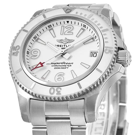 breitling superocean womens|breitling superocean bezel.